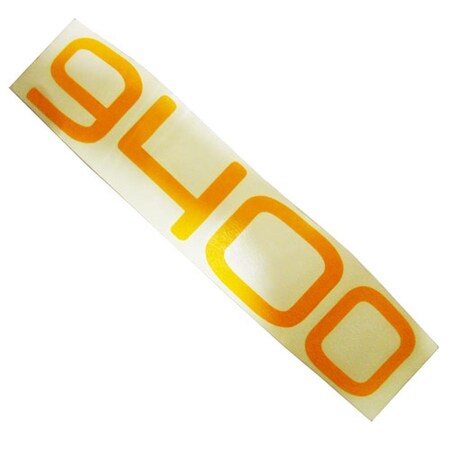 Aftermarket Decal Fits Capello Helianthus WN-S1-40110-PEX